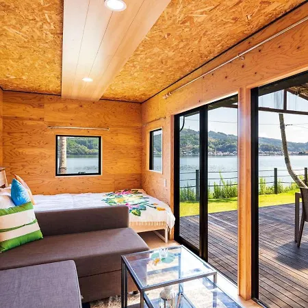 Glamping Village Seagrand Matsuura 客房 照片