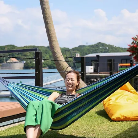 Glamping Village Seagrand Matsuura 外观 照片