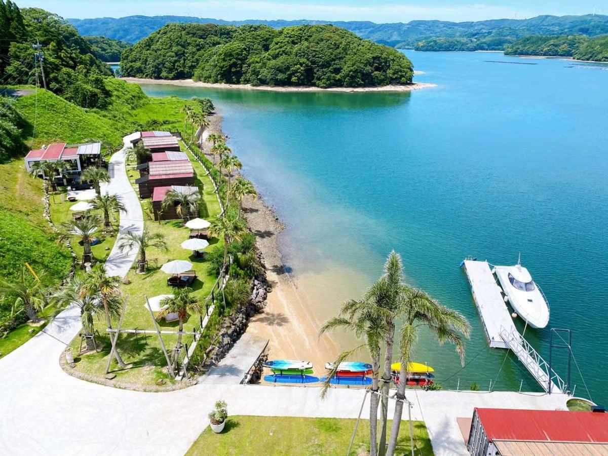 Glamping Village Seagrand 3*