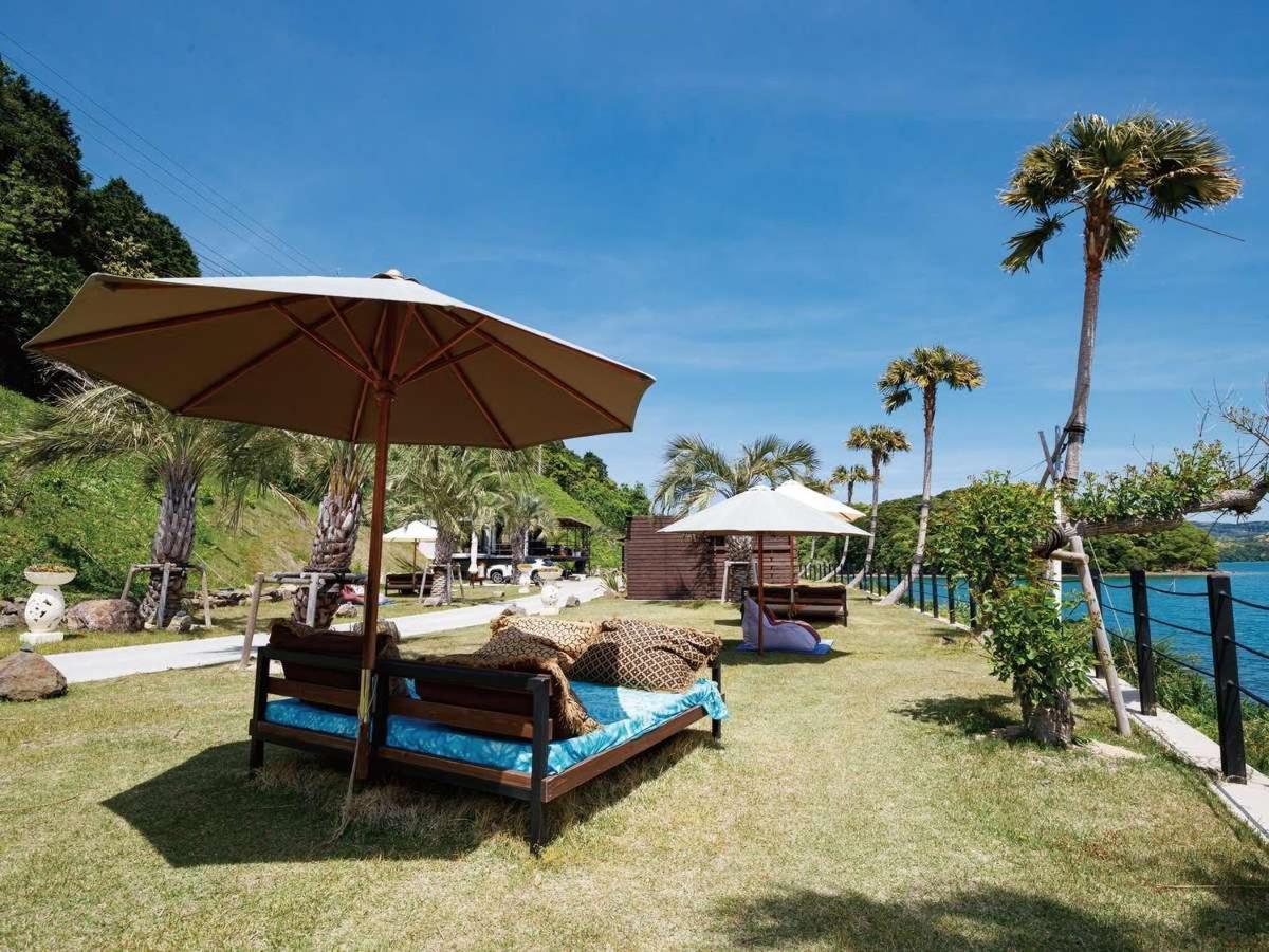 Luxury tent Glamping Village Seagrand 3*