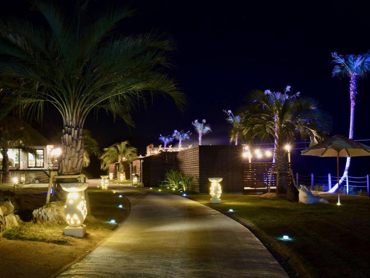 Glamping Village Seagrand 3*