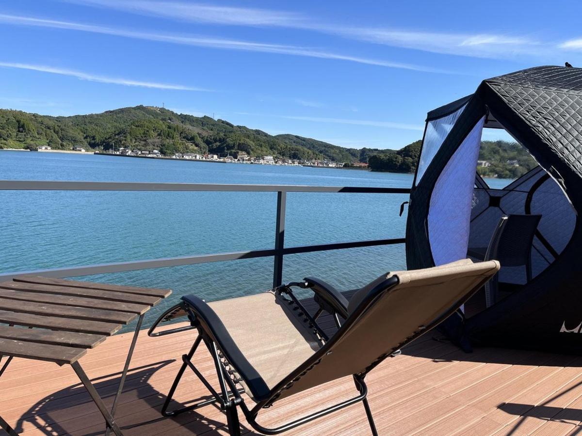 Glamping Village Seagrand Matsuura