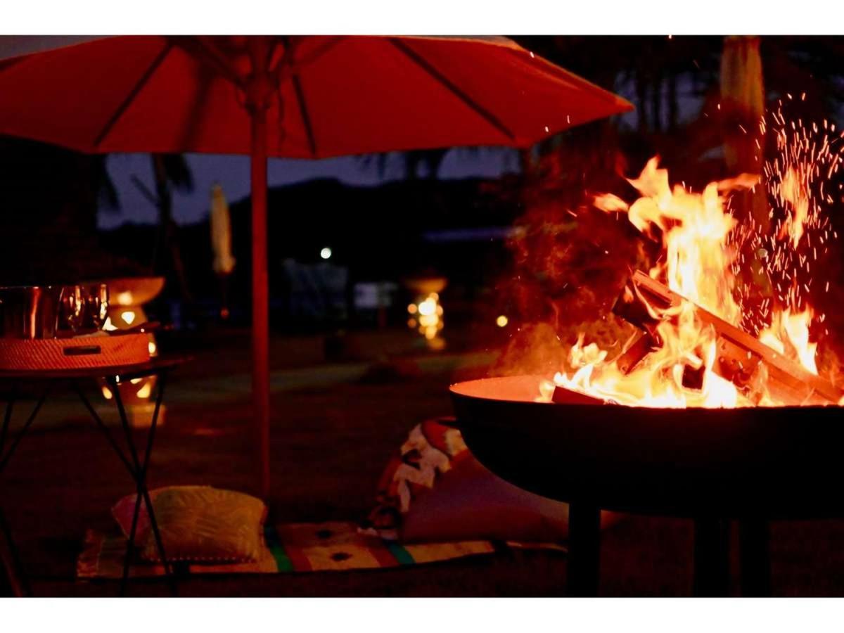 Glamping Village Seagrand Luxury tent 3*