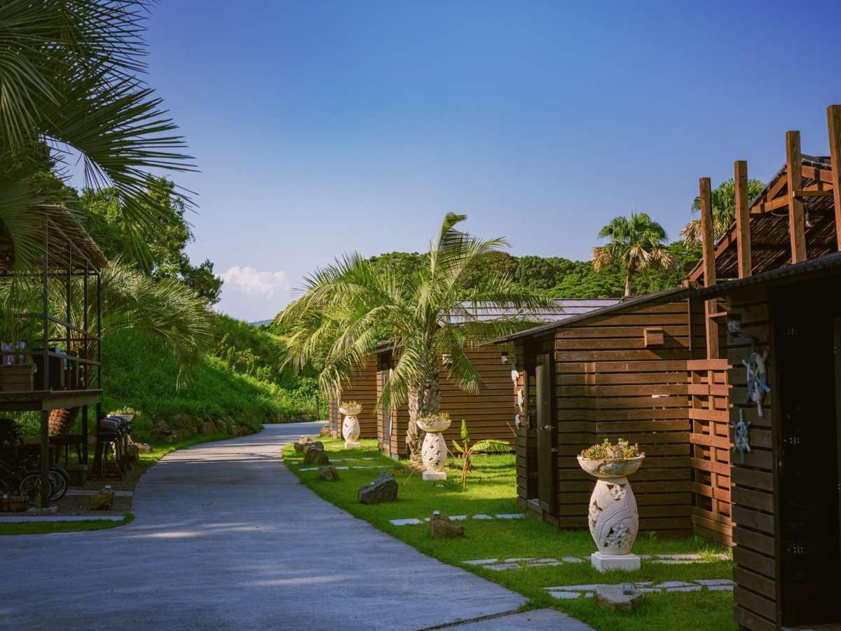 Tente de luxe Glamping Village Seagrand 3*