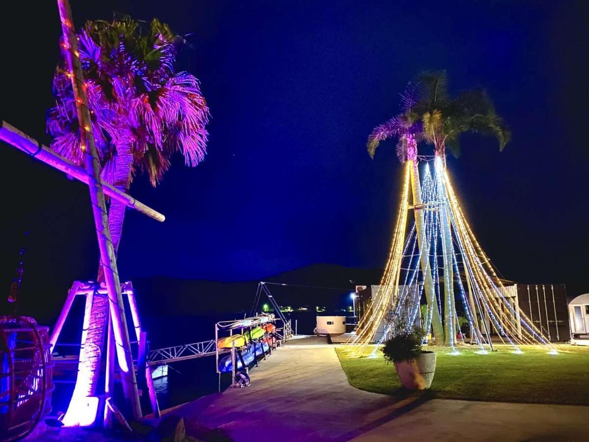 Glamping Village Seagrand 3*