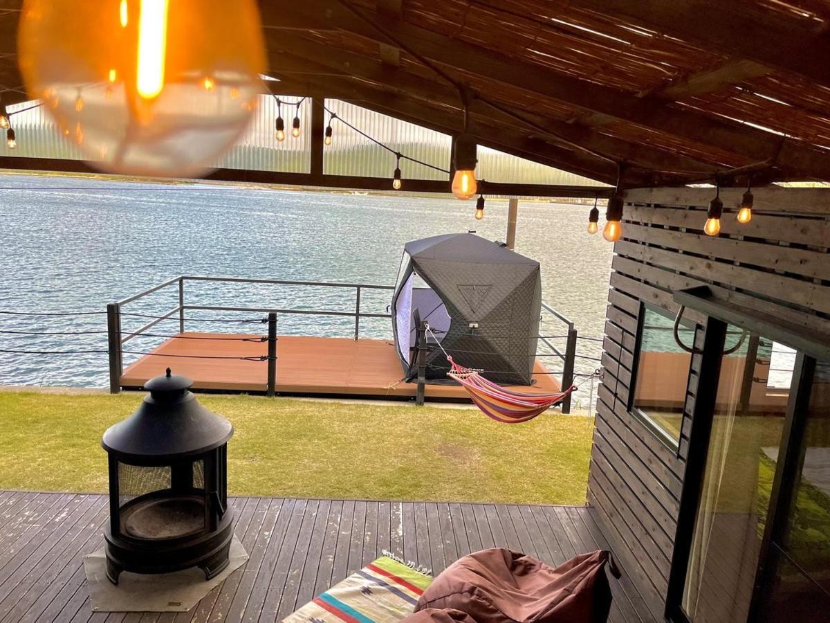 Glamping Village Seagrand 3*