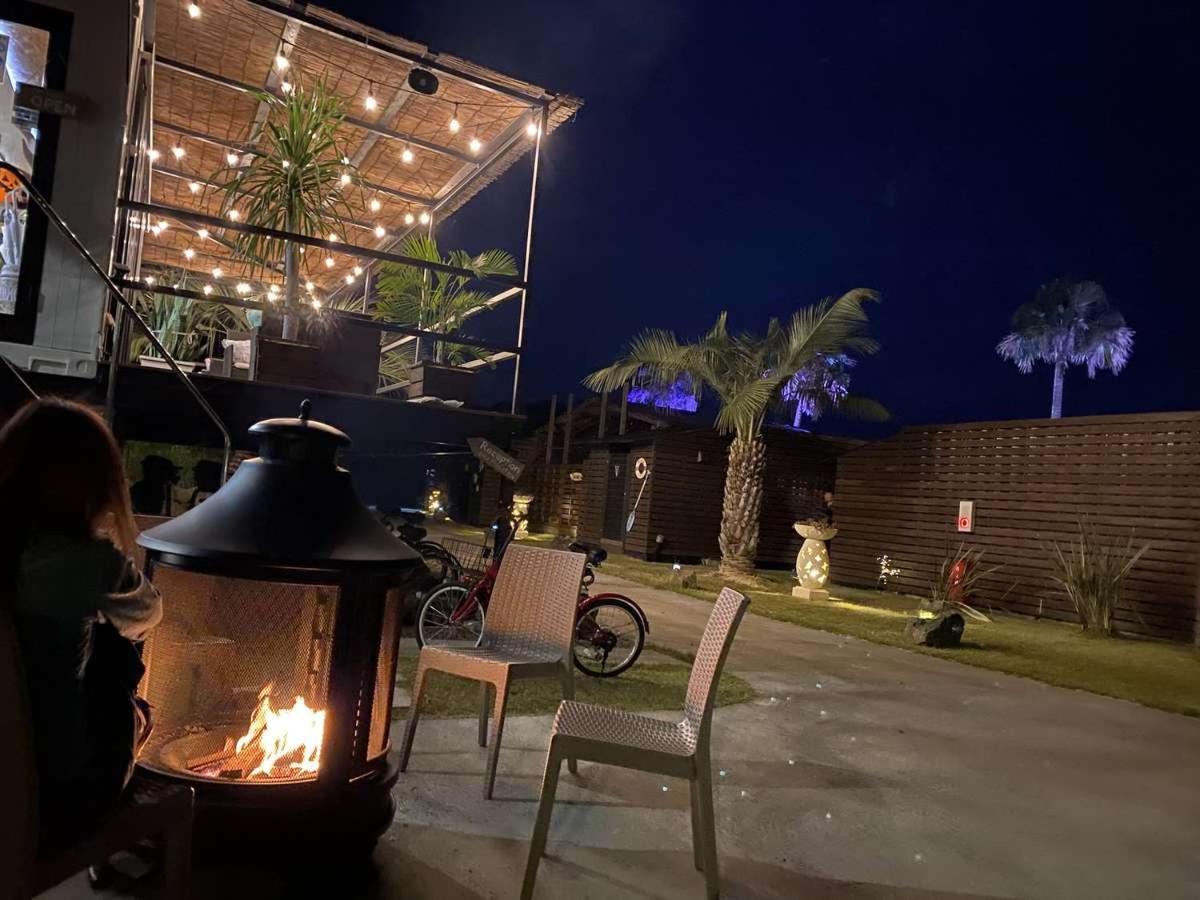 Glamping Village Seagrand 3*