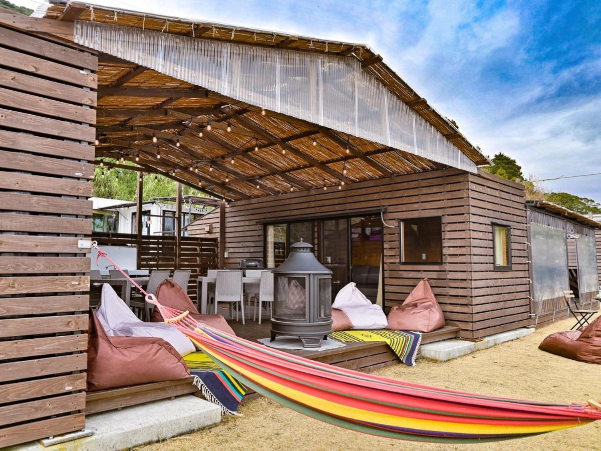 Luxury tent Glamping Village Seagrand 3*