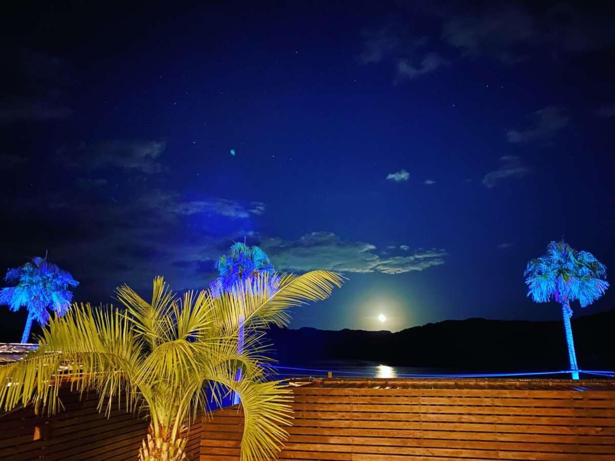 Glamping Village Seagrand