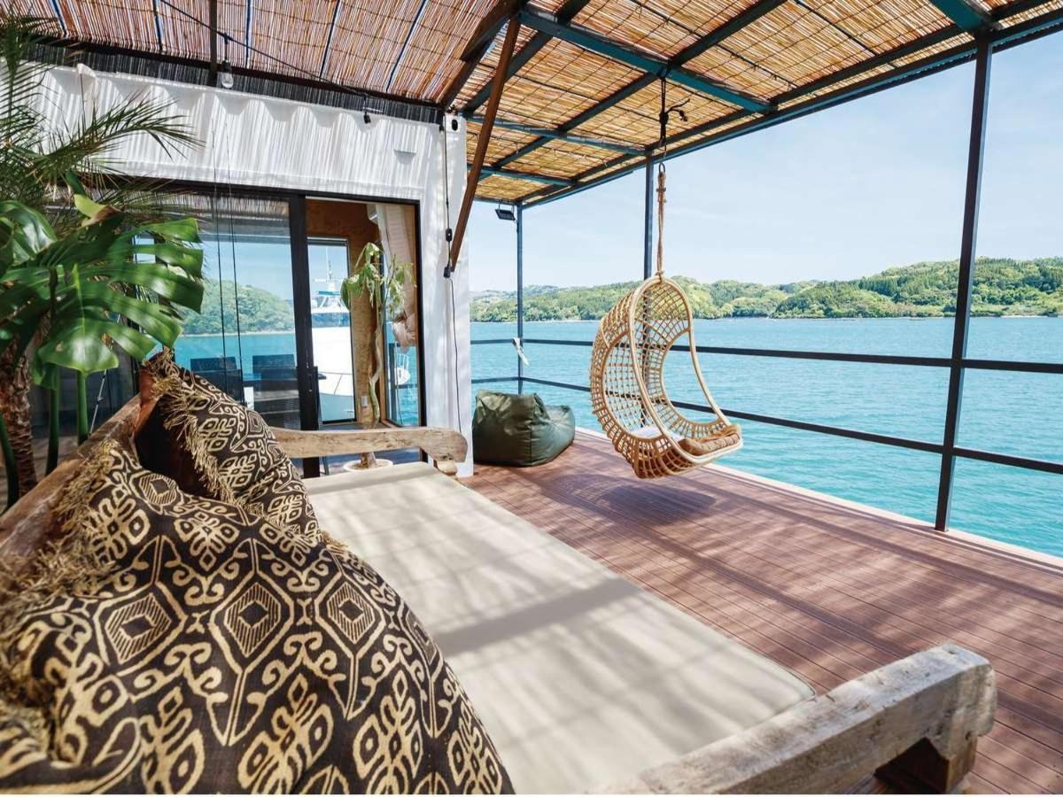 Glamping Village Seagrand