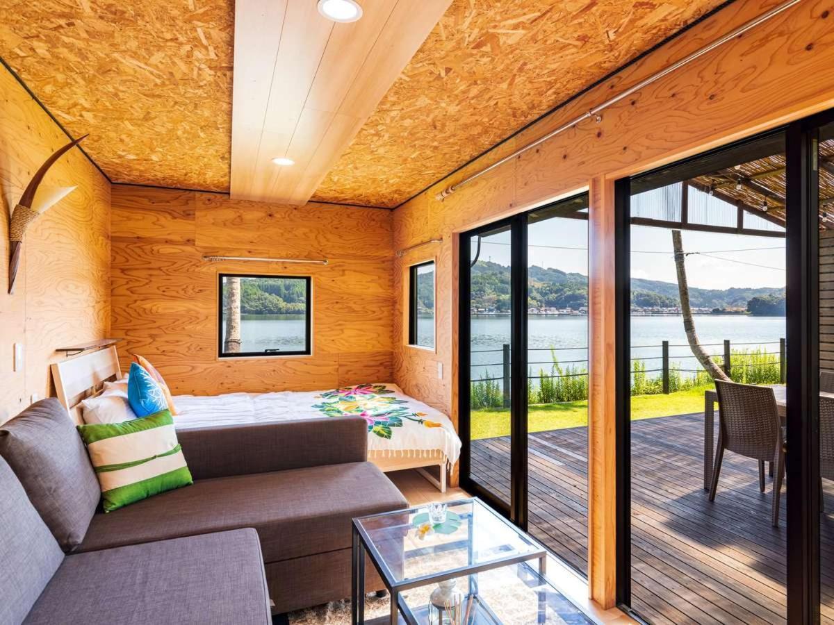 Glamping Village Seagrand Tente de luxe 3*