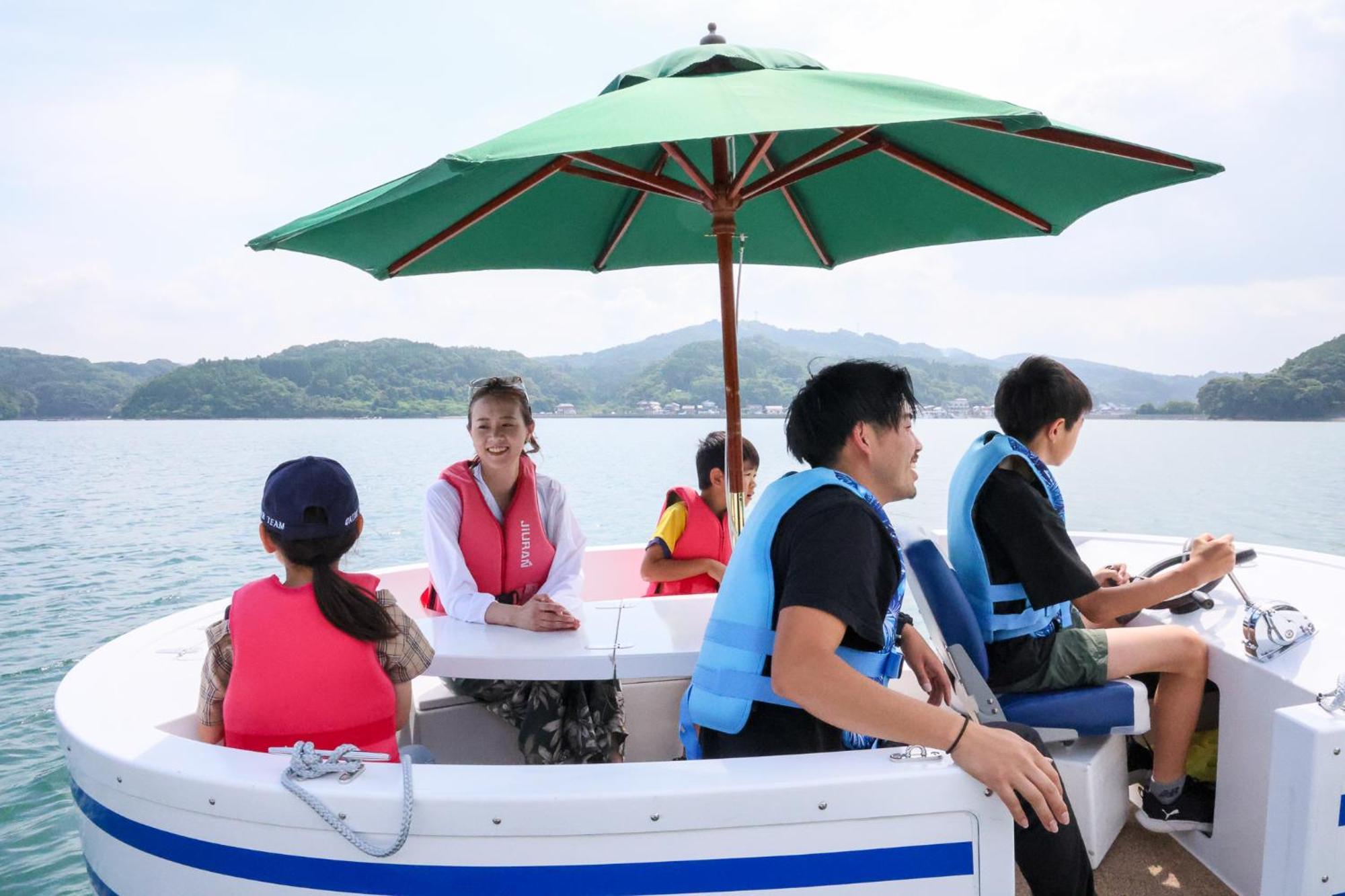 Glamping Village Seagrand 3*
